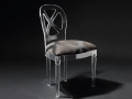 LOUIS DINING CHAIR